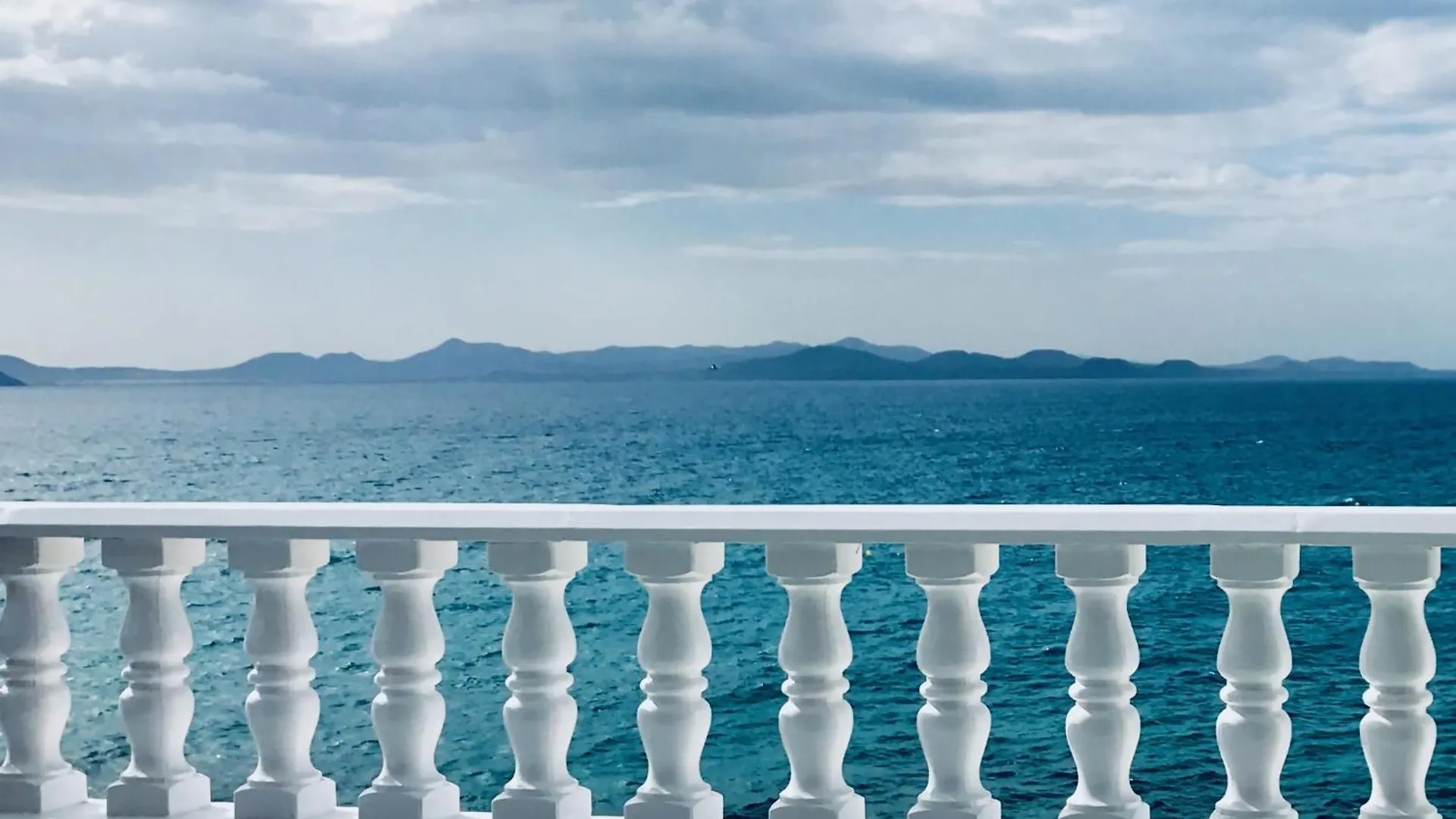 La Paloma Blanca - The White Dove Apartamento Playa Blanca